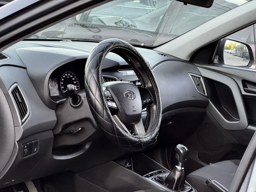 Hyundai Creta I Ижевск  - изображение 8