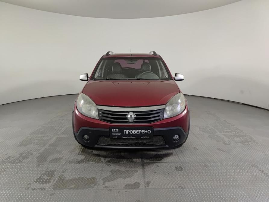 Renault Sandero I Уфа  - изображение 2