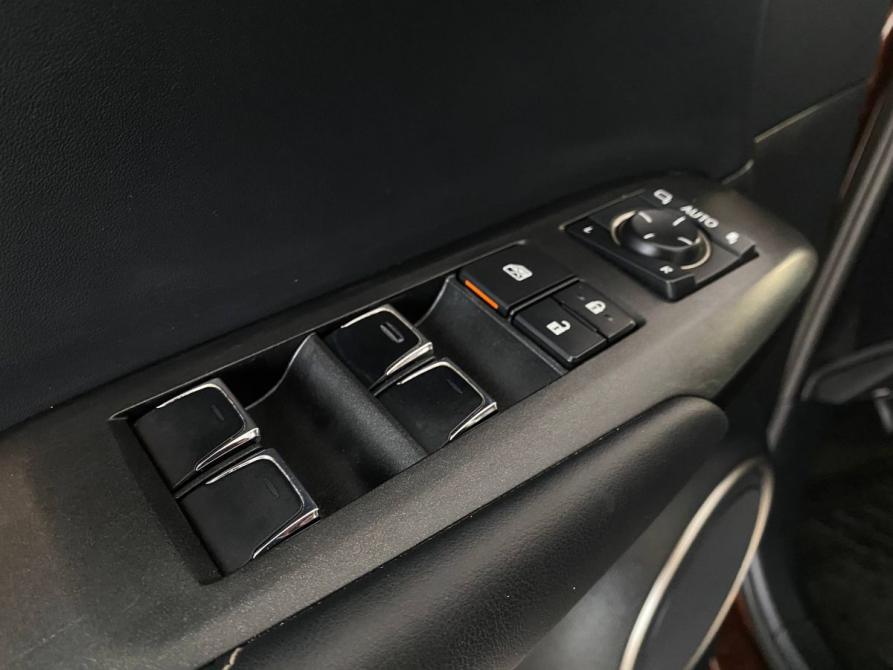 Lexus NX I Рестайлинг Тверь  - изображение 7