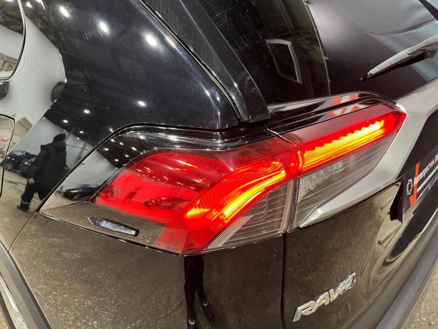 Toyota RAV4 V (XA50) Пермь  - изображение 10
