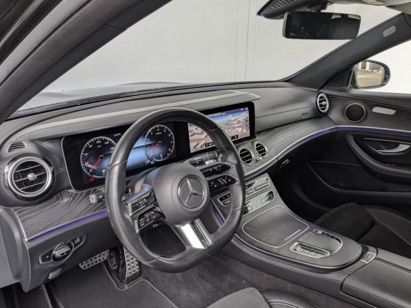 Mercedes-Benz E-Класс V (W213 S213 C238) Рестайлинг с пробегом 2020 года, цена 4 228 000 рублей, 91835 км, седан, Автокод Объявления