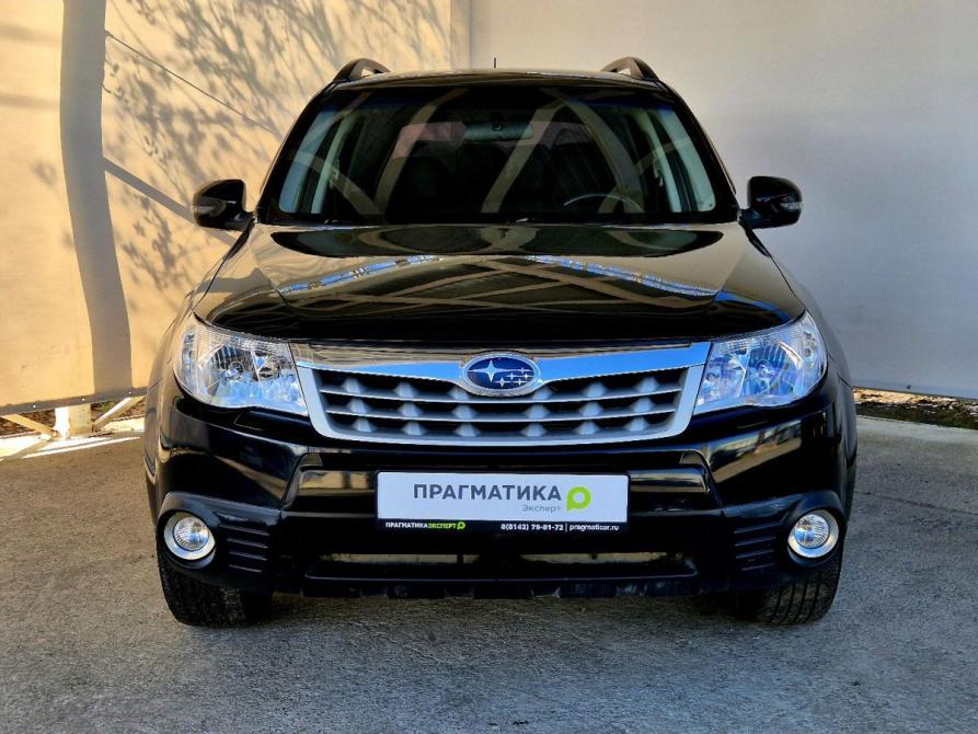 Subaru Forester III Рестайлинг Петрозаводск  - изображение 2