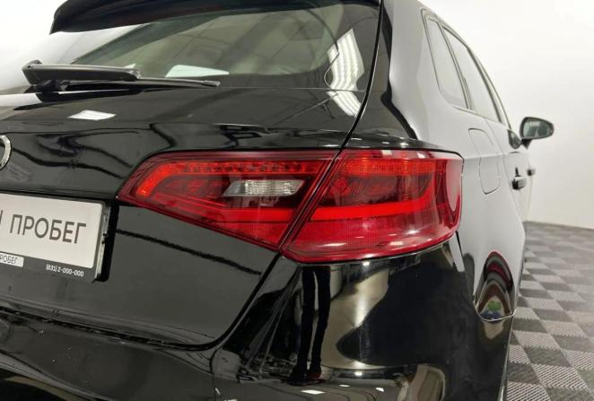 Audi A3 III (8V) с пробегом 2015 года, цена 1 450 000 рублей, 85782 км, хэтчбек, Автокод Объявления
