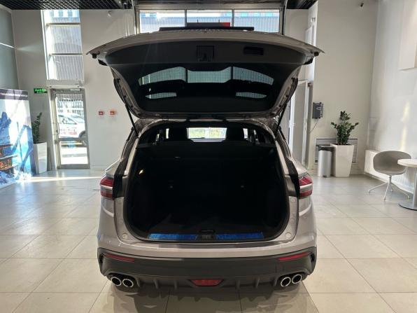 Geely Coolray I с пробегом 2022 года, цена 1 550 000 рублей, 95152 км, внедорожник, Автокод Объявления