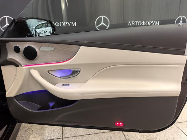 Mercedes-Benz E-Класс V (W213 S213 C238) с пробегом 2018 года, цена 4 700 000 рублей, 25310 км, купе-хардтоп, Автокод Объявления