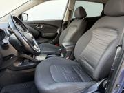 Hyundai ix35 I Рестайлинг Москва  - изображение 22