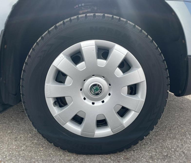 Skoda Yeti I Стерлитамак  - изображение 7
