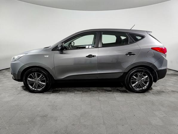 Hyundai ix35 I Рестайлинг с пробегом 2014 года, цена 1 225 000 рублей, 148584 км, внедорожник, Автокод Объявления