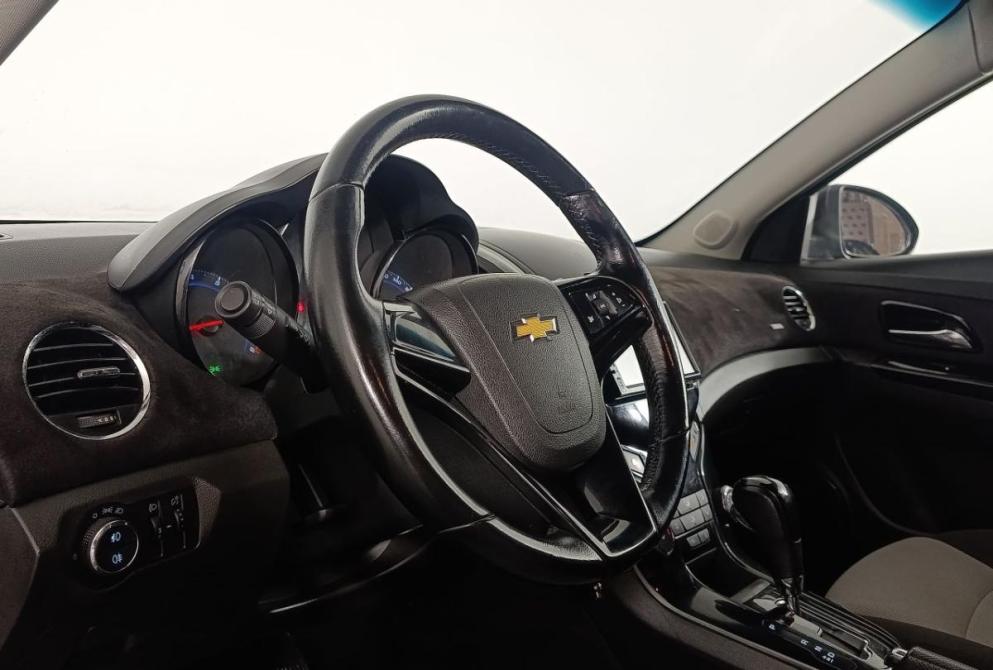 Chevrolet Cruze I Рестайлинг Волгоград  - изображение 9