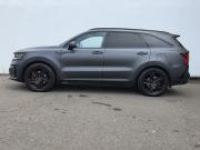 Kia Sorento IV Москва  - изображение 31