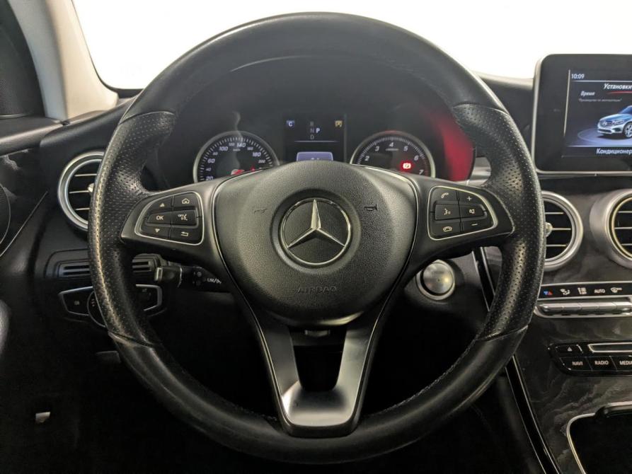 Mercedes-Benz GLC I (X253) Санкт-Петербург  - изображение 23