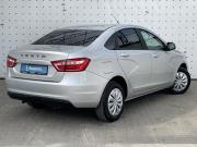 Lada (ВАЗ) Vesta I Тамбов  - изображение 24