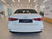 Audi A3 III (8V) Рестайлинг Санкт-Петербург  - изображение 22