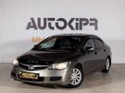 Honda Civic VIII Тюмень  - изображение 25