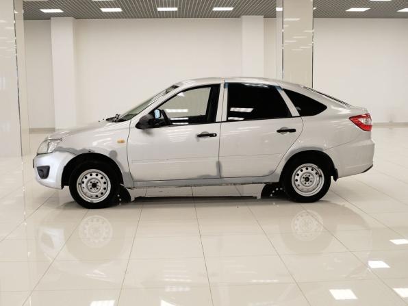 Lada (ВАЗ) Granta I с пробегом 2015 года, цена 236 000 рублей, 224496 км, лифтбек, Автокод Объявления