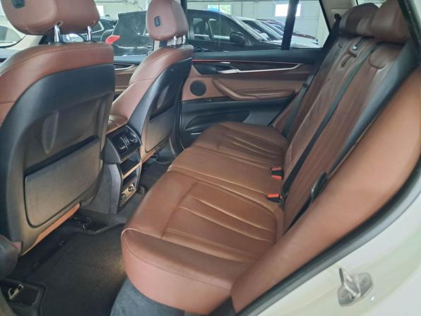BMW X5 III (F15) с пробегом 2016 года, цена 2 950 000 рублей, 176562 км, внедорожник, Автокод Объявления