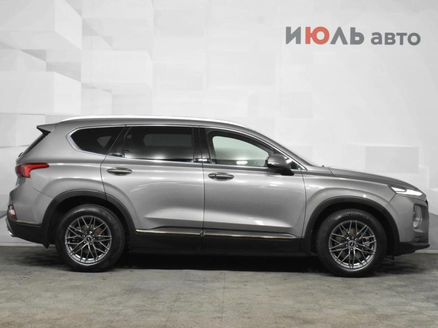 Hyundai Santa Fe IV Екатеринбург  - изображение 9