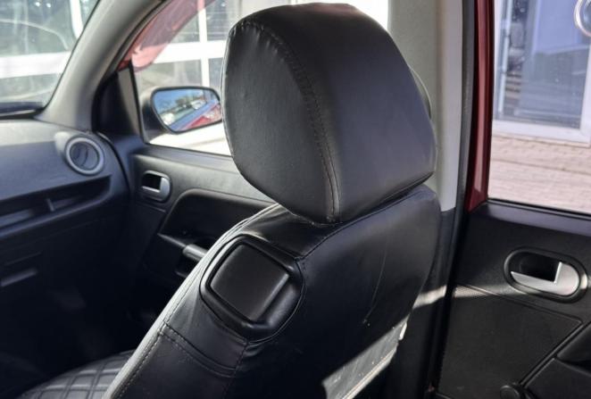 Ford Fusion I Рестайлинг с пробегом 2007 года, цена 440 000 рублей, 198631 км, хэтчбек, Автокод Объявления