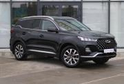 Chery Tiggo 7 Pro I Саратов  - изображение 39
