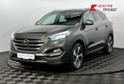 Hyundai Tucson III Нижний Новгород  - изображение 23