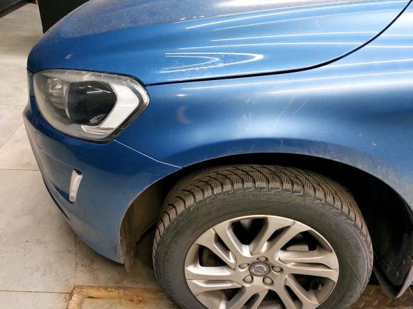 Volvo XC60 I Рестайлинг с пробегом 2015 года, цена 1 810 000 рублей, 197542 км, внедорожник, Автокод Объявления