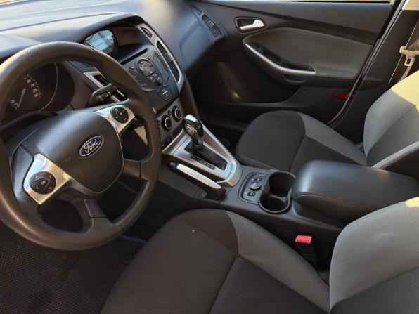 Ford Focus III с пробегом 2012 года, цена 790 000 рублей, 170972 км, универсал, Автокод Объявления