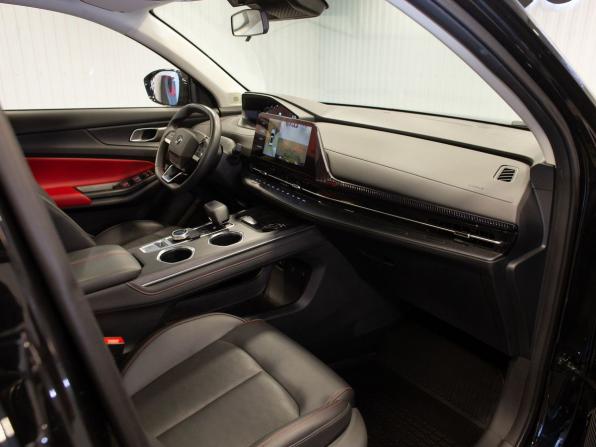 Changan CS55 Plus II с пробегом 2024 года, цена 2 380 000 рублей, 27780 км, внедорожник, Автокод Объявления
