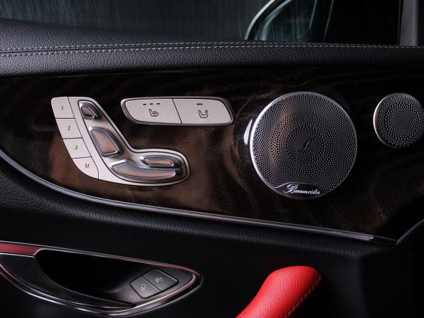Mercedes-Benz E-Класс V (W213 S213 C238) с пробегом 2017 года, цена 3 199 000 рублей, 153500 км, купе-хардтоп, Автокод Объявления