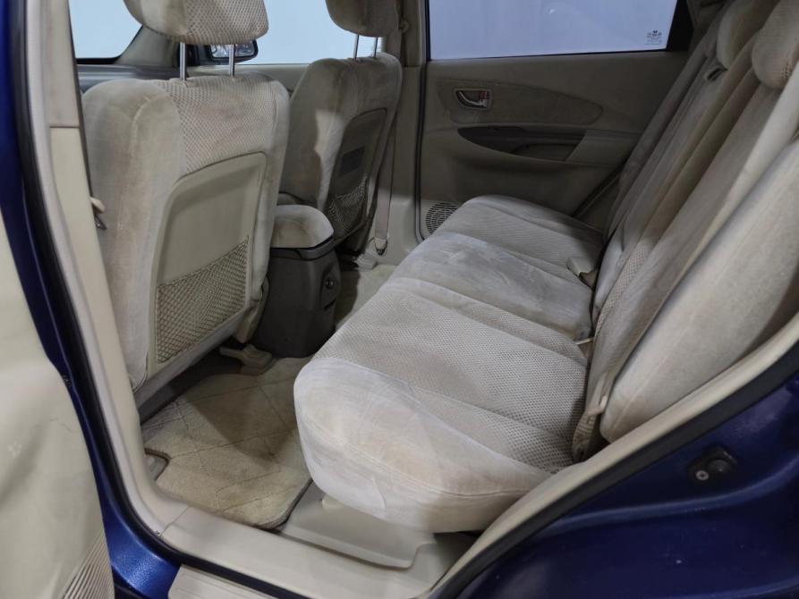 Hyundai Tucson I Альметьевск  - изображение 18