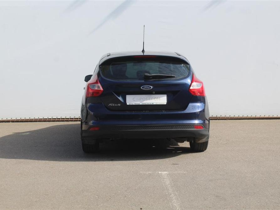 Ford Focus III Липецк  - изображение 6