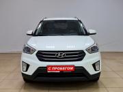 Hyundai Creta I Альметьевск  - изображение 27