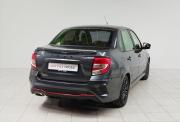 Lada (ВАЗ) Granta I Рестайлинг Саратов  - изображение 27