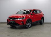 Belgee X50 Санкт-Петербург  - изображение 31