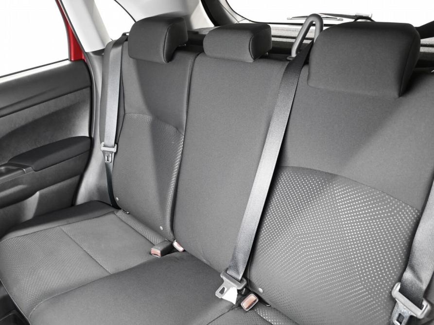 Mitsubishi ASX I Рестайлинг Тверь  - изображение 9