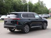 Exeed VX I Рестайлинг Москва  - изображение 31