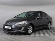 Peugeot 408 I Химки  - изображение 14