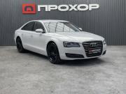 Audi A8 III (D4) Пермь  - изображение 65
