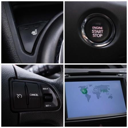 Kia Sportage III с пробегом 2011 года, цена 1 230 000 рублей, 270211 км, внедорожник, Автокод Объявления