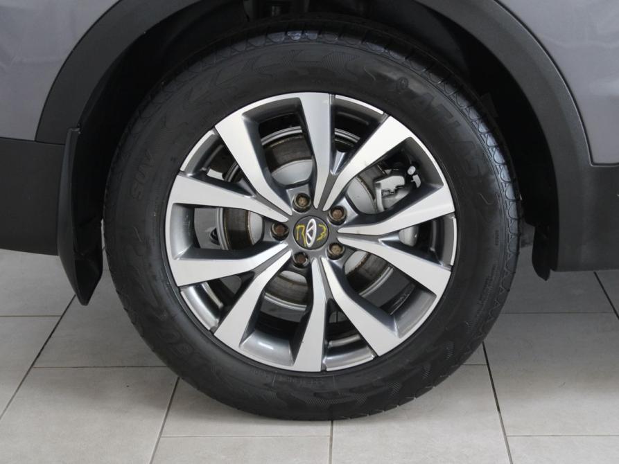 Chery Tiggo 7 Pro Max I Старый Оскол  - изображение 7