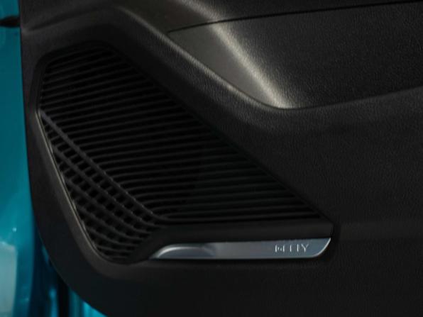 Geely Coolray I Рестайлинг с пробегом 2024 года, цена 2 090 000 рублей, 22700 км, внедорожник, Автокод Объявления