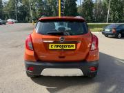 Opel Mokka I Нефтекамск  - изображение 15