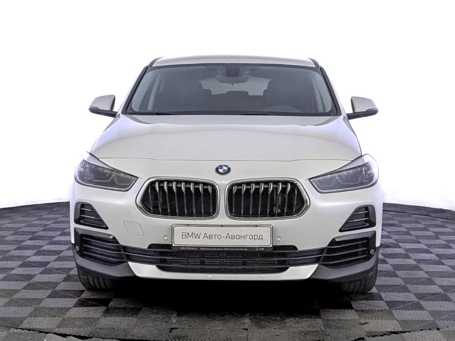 BMW X2 I (F39) Санкт-Петербург  - изображение 2