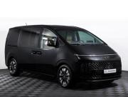 Hyundai Staria I Москва  - изображение 27