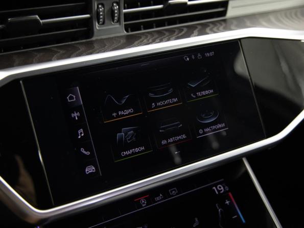 Audi A6 V (C8) с пробегом 2019 года, цена 3 349 000 рублей, 147455 км, седан, Автокод Объявления