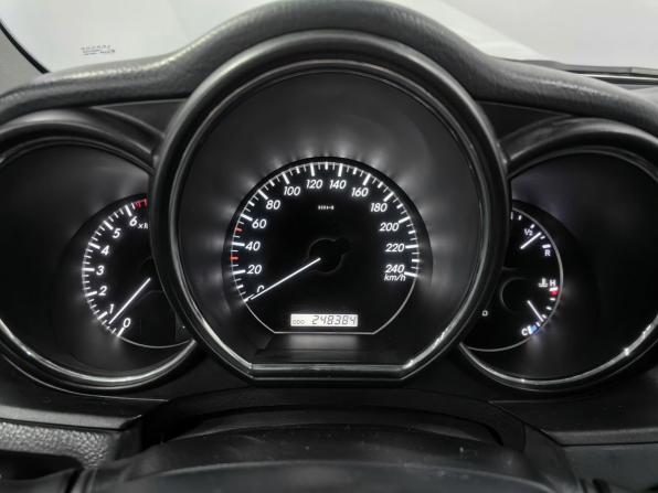 Lexus RX II Рестайлинг с пробегом 2007 года, цена 1 390 000 рублей, 248000 км, внедорожник, Автокод Объявления