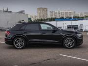 Audi Q8 I (4M) Москва  - изображение 23