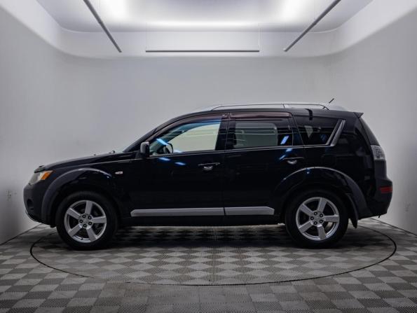 Mitsubishi Outlander II с пробегом 2008 года, цена 918 000 рублей, 232950 км, внедорожник, Автокод Объявления