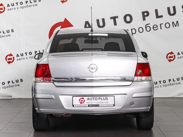 Opel Astra H Рестайлинг с пробегом 2007 года, цена 579 000 рублей, 169128 км, седан, Автокод Объявления