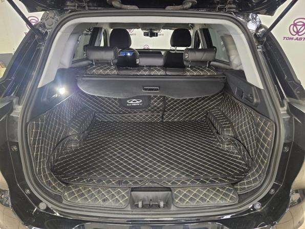 Chery Tiggo 7 Pro Max I Рестайлинг с пробегом 2024 года, цена 2 018 000 рублей, 22840 км, внедорожник, Автокод Объявления