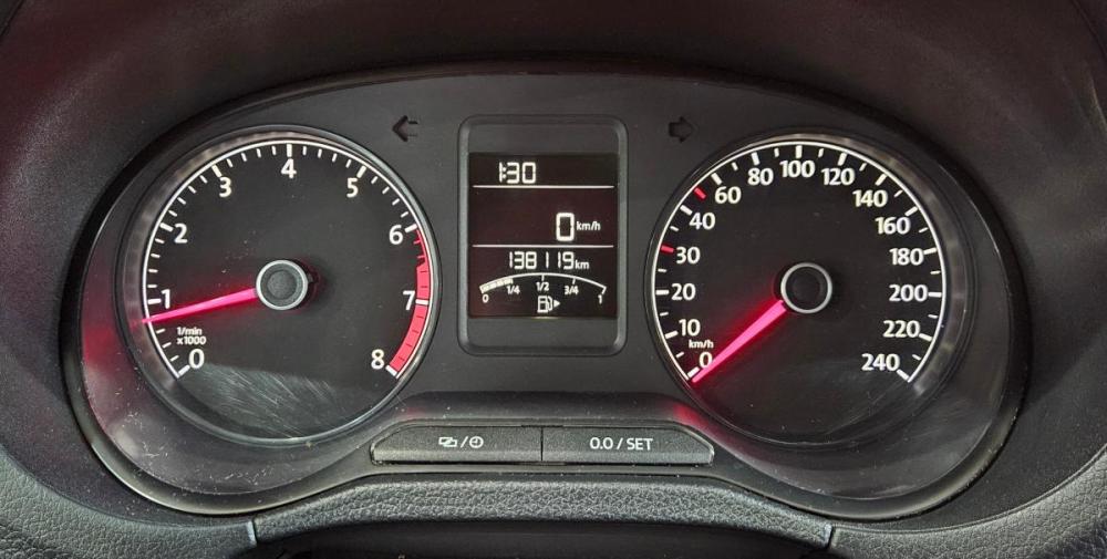 Volkswagen Polo V Рестайлинг Вологда  - изображение 10